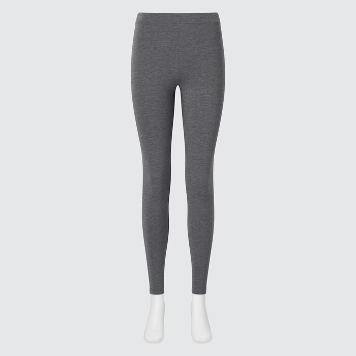 HEATTECH Cotton Leggings (Extra Warm) | UNIQLO (US)