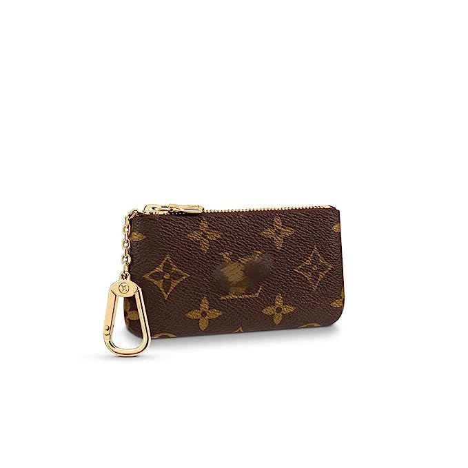 HPASS Women Classic Key Bag Small Size(12x7cm) | Amazon (US)