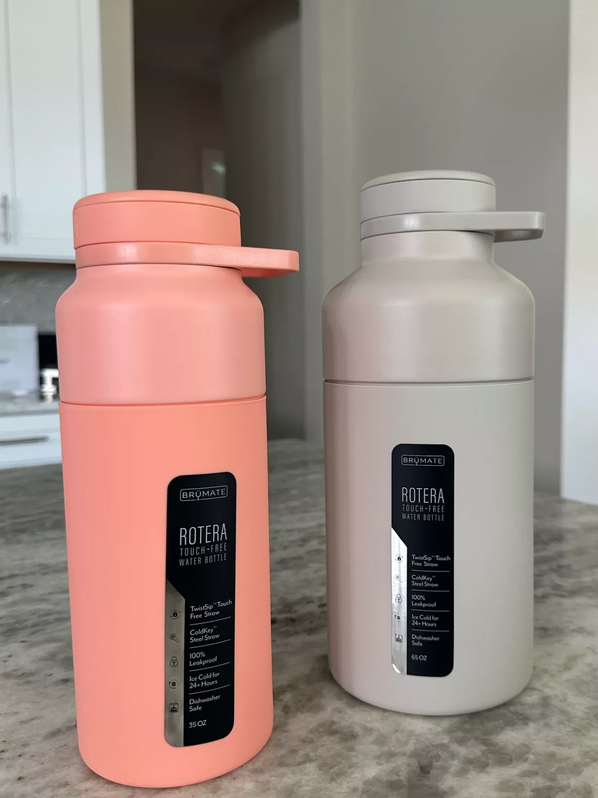 Brumate 15oz Rotera Bottle