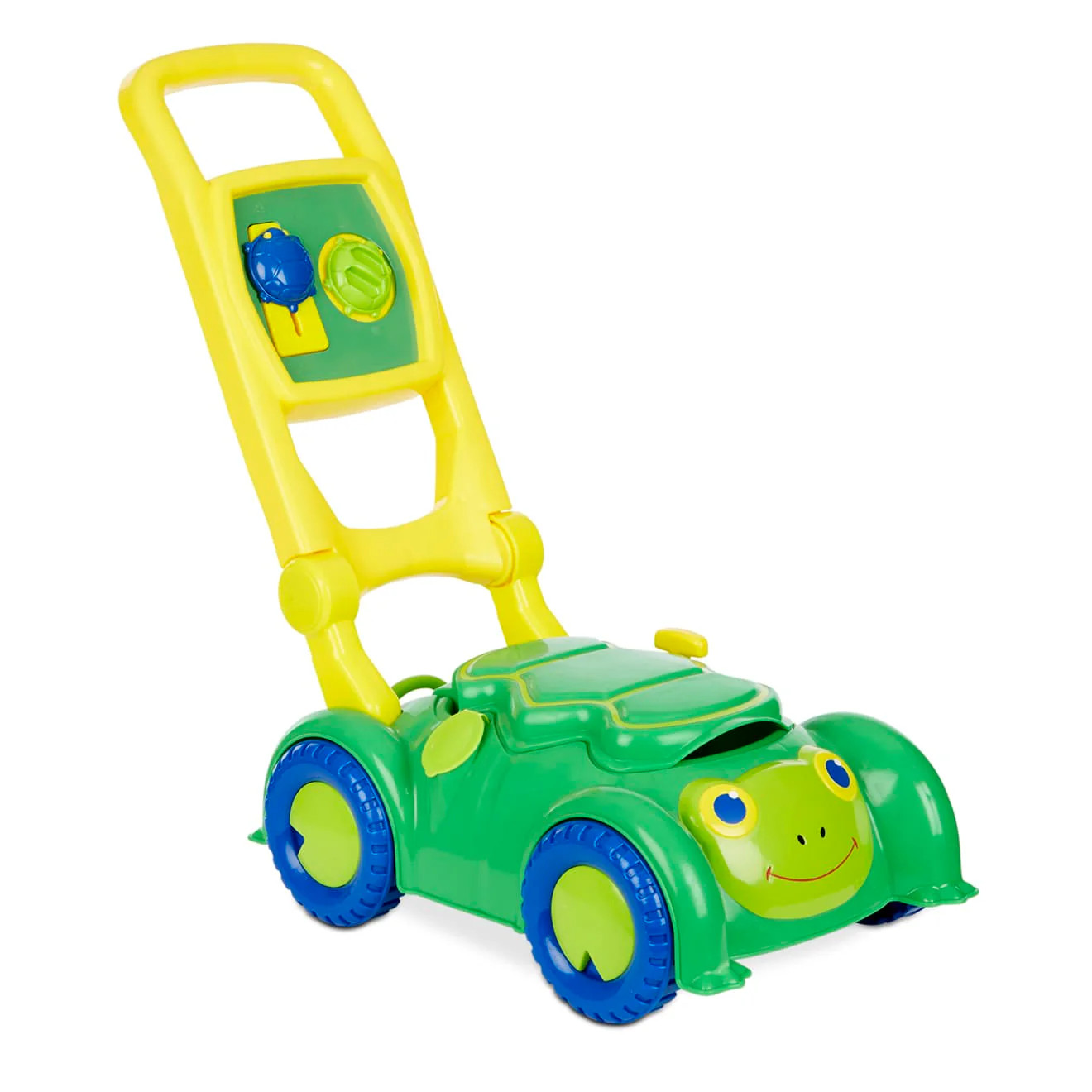 Snappy Turtle Mower | Melissa and Doug