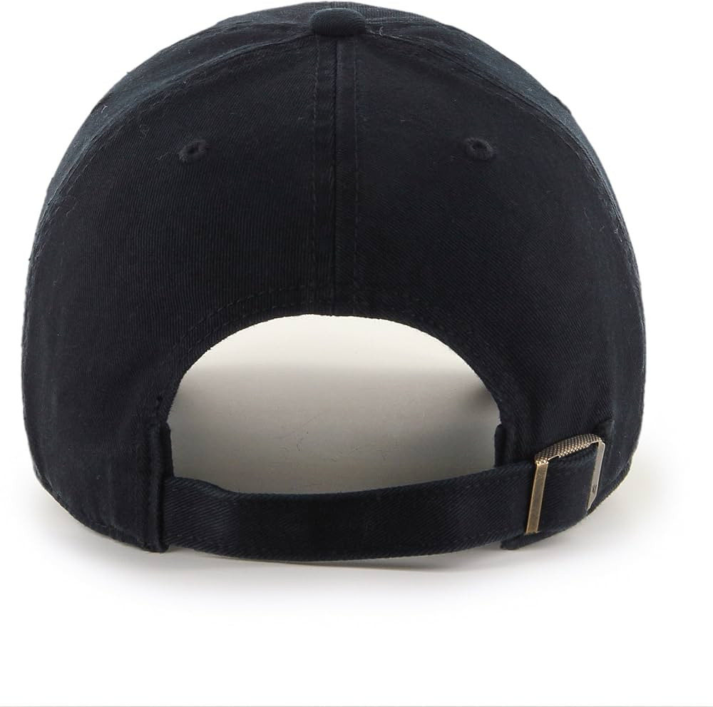 '47 Mens Men's Brand Clean Up Cap One-Size | Amazon (CA)