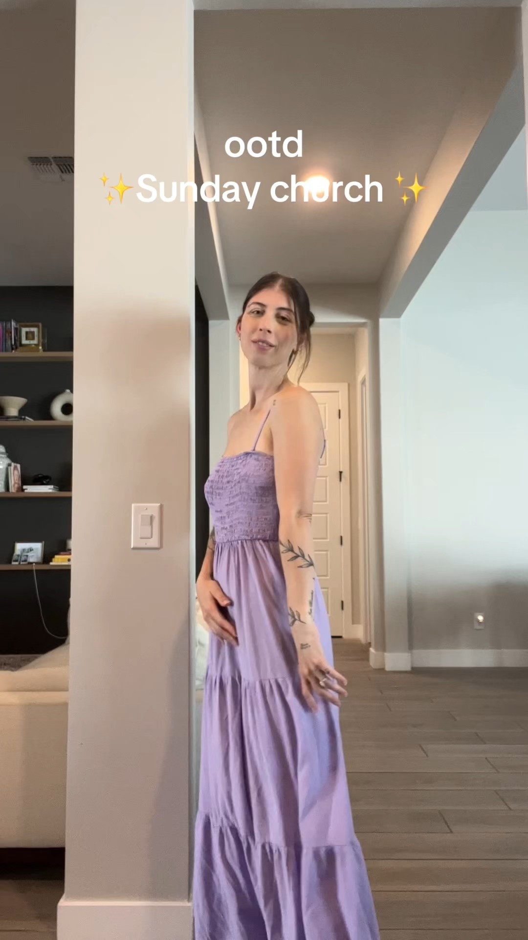 Sunday church ootd 

#LTKKids #LTKFindsUnder50