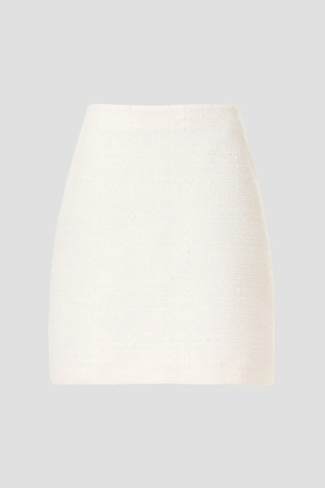 Tweed Skirt | Rent the Runway