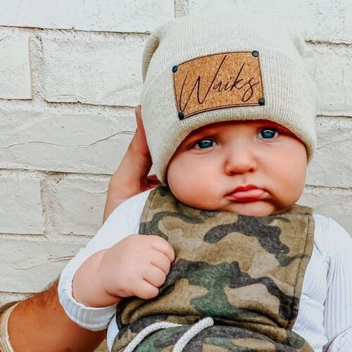 Name Beanie Newborn-adult - Etsy | Etsy (US)