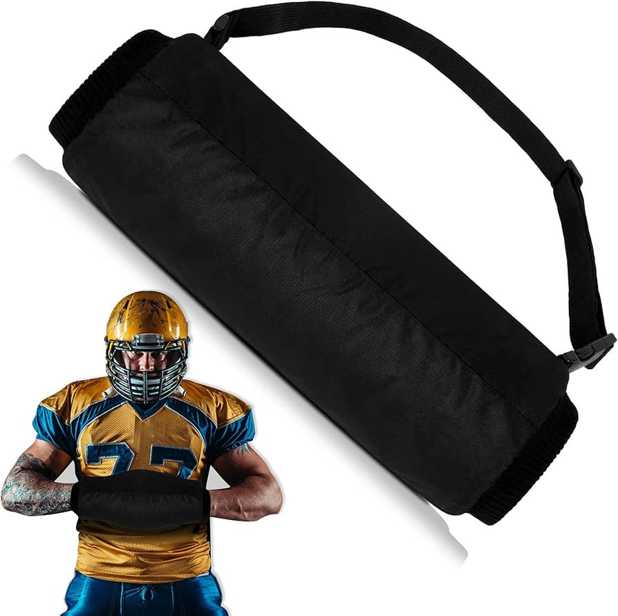 Black Winter Hand Warmer Pouch Sports Hand Muff for Men Women Youth Football Sports Outdoor Gifts... | Amazon (US)