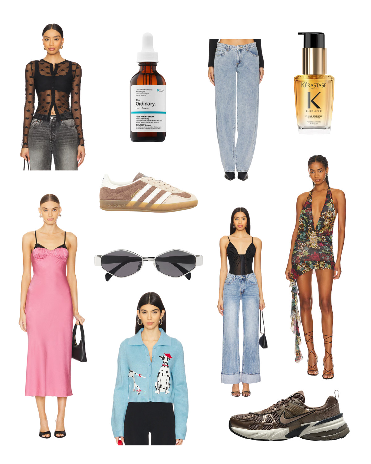 March Best Sellers🤍 

 #LTKStyleTip