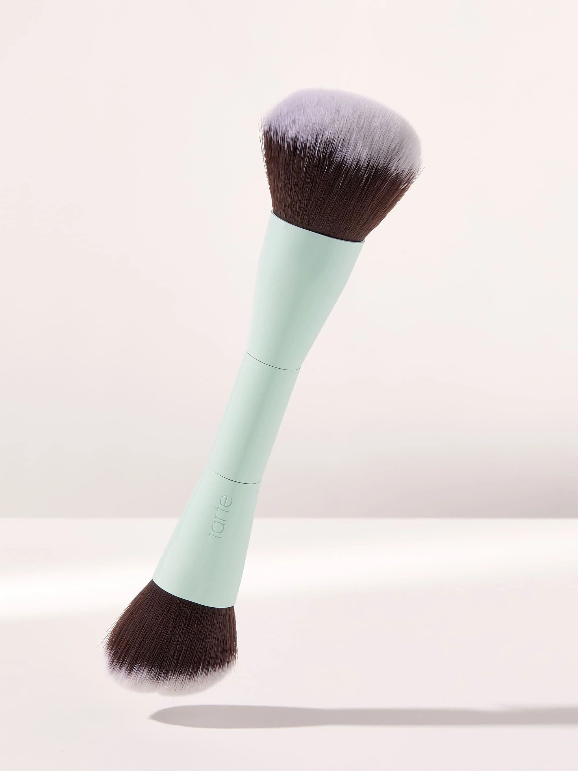 double ended cream face brush | tarte cosmetics (Global)