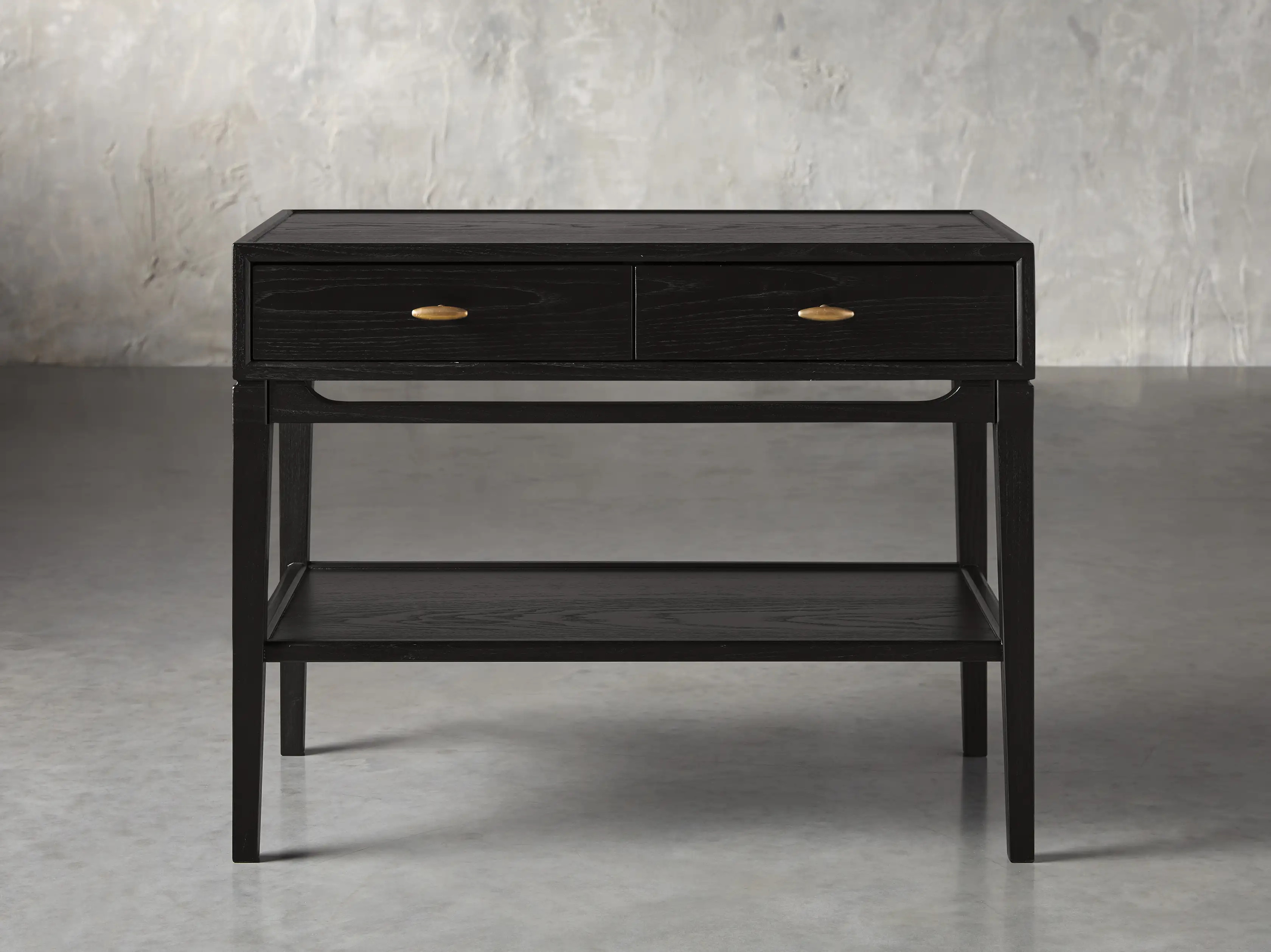 Brock Nightstand | Arhaus