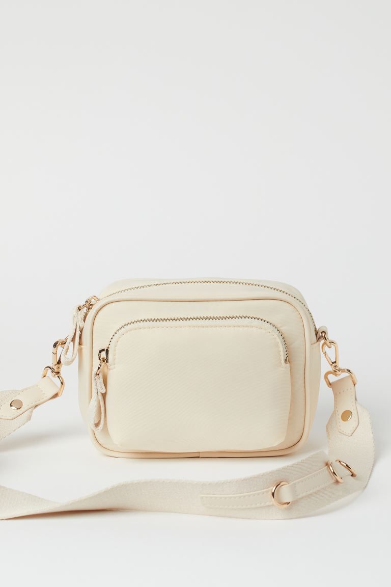 Nylon Shoulder Bag | H&M (US)