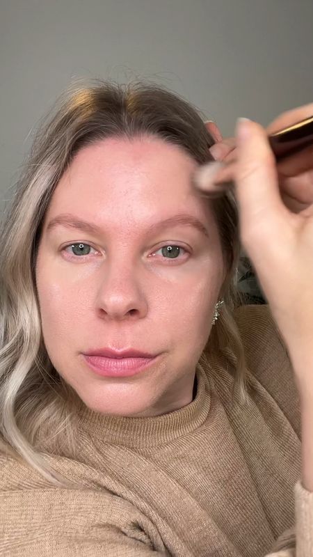 Follow along if you like to see makeup on filter free real skin - imperfections and all. 

Also, this foundation is one of my favorites.  Its date night foundation from @Youthforia! This foundation brush from @BK Beauty Brushes is the best!!! 

#realskin #filterfreemakeup #makeupformaturewomen #everydaymakeup 

#LTKVideo #LTKbeauty #LTKfindsunder50