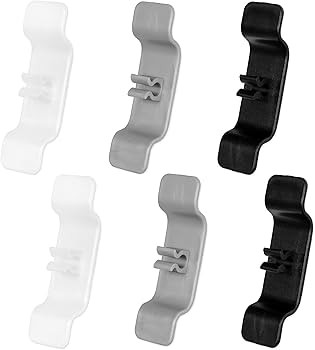 Power Cord Organizer for Kitchen Appliances - Universal Cord Wrapper for Cables & Cords - Easy In... | Amazon (US)