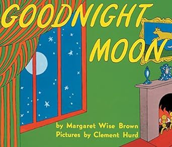 Goodnight Moon     Hardcover – Picture Book, January 23, 2007 | Amazon (US)