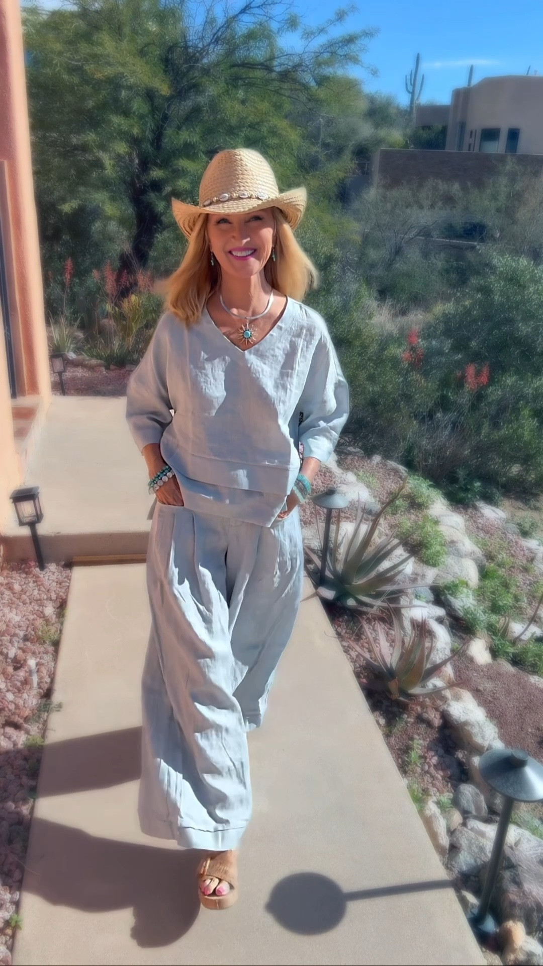 15% Off code site wide: LINTICOCHS

#LTKootd #LTKdayinmylife #LTKSaleAlert