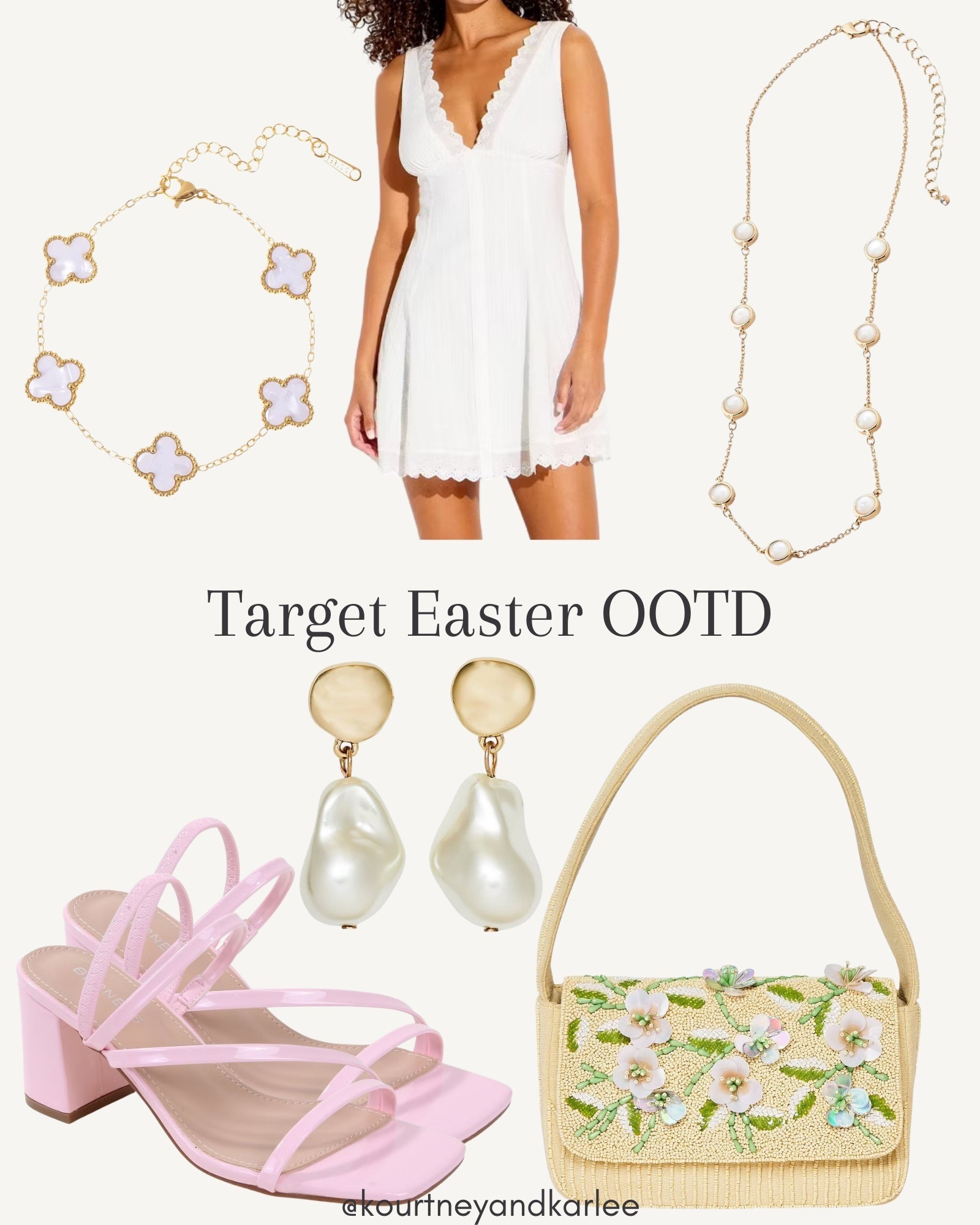 Target Easter OOTD!

Kortney and Karlee | #kortneyandkarlee #LTKfindsunder50 #LTKfindsunder100 #LTKtravel 