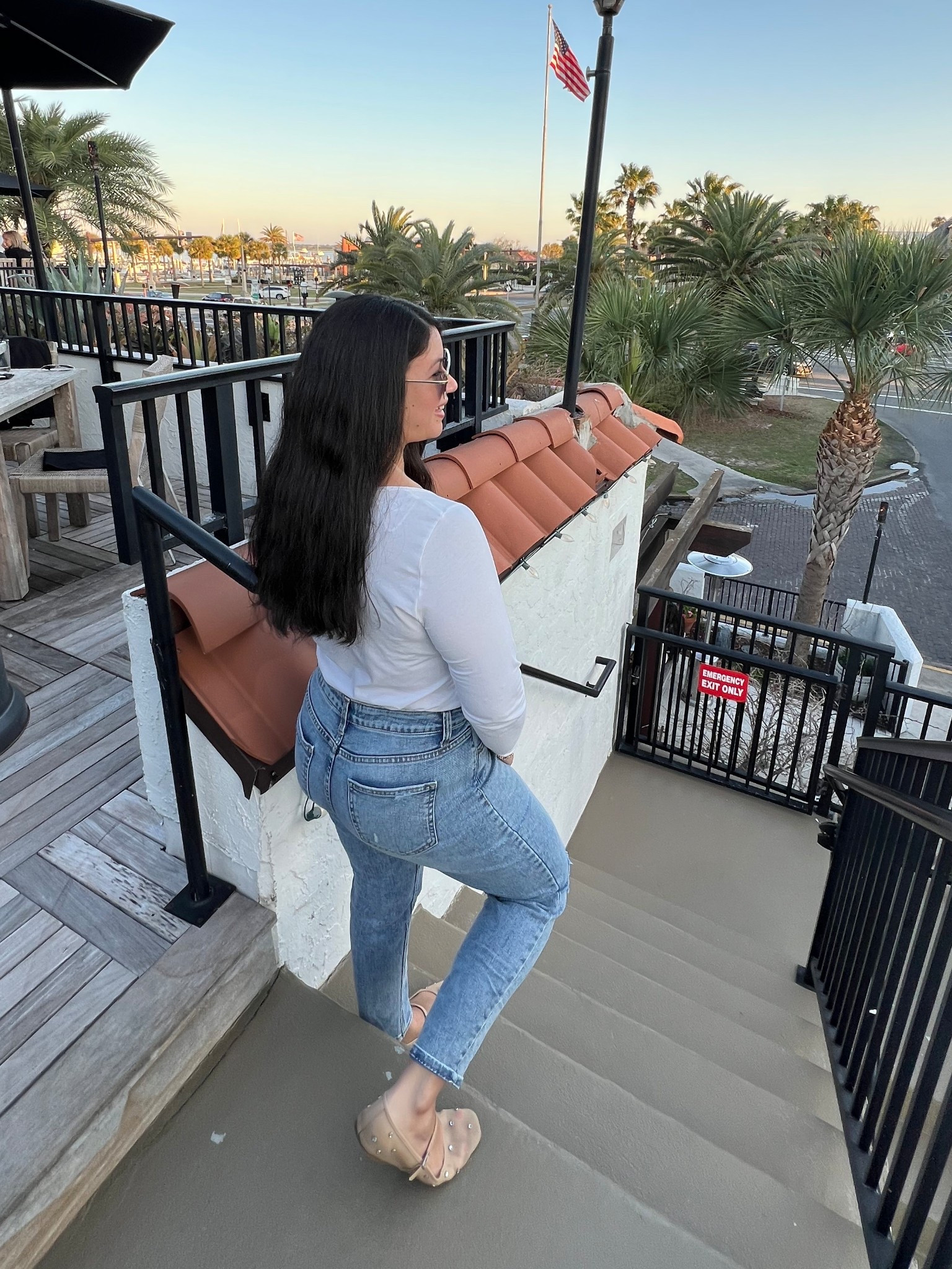 OOTD in st augustine!

#LTKSaleAlert #LTKTravel #LTKMidsize