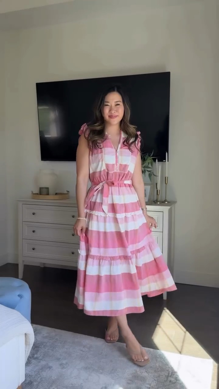 Target dress, summer dress, vacation dress, affordable fashion, tcs, trending

#LTKootd #LTKSeasonal #LTKPetite