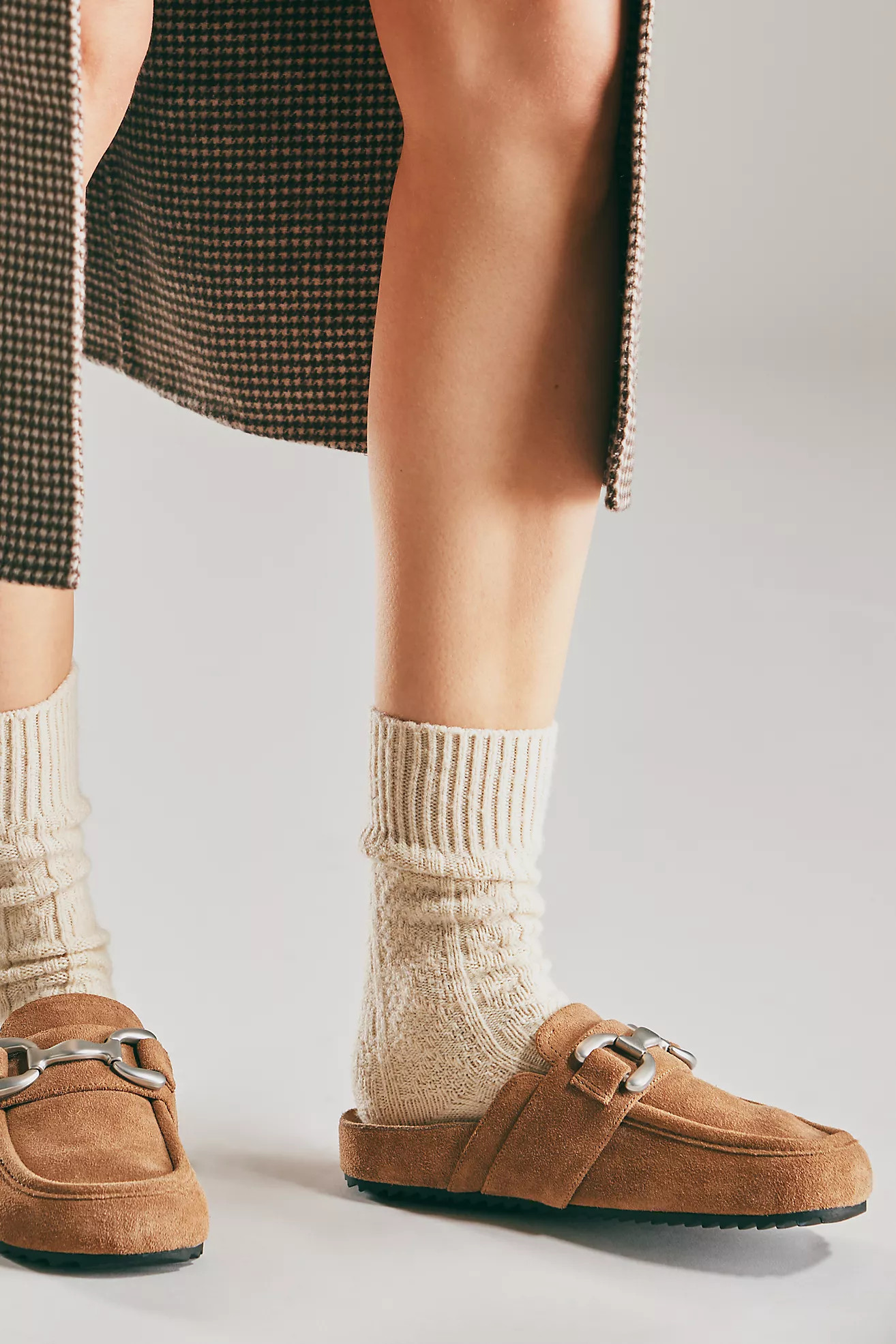 Bibi Lou Zagreb Clogs | Anthropologie (US)