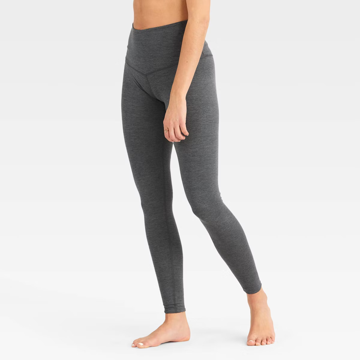 Wander by Hottotties Women's Thermoregulation Natalie Leggings- Black S | Target