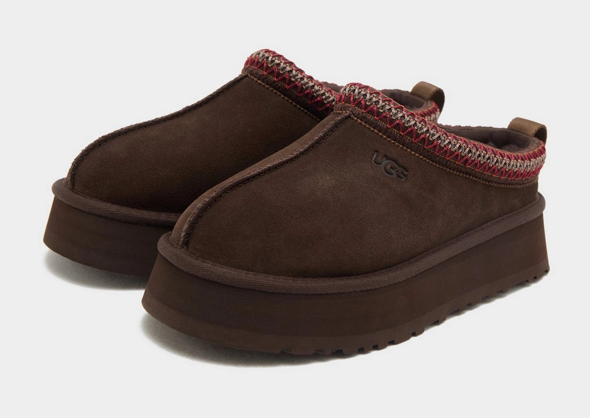 UGG Tazz II Women's Braun - JD Sports Deutschland | JD Sports (DE)