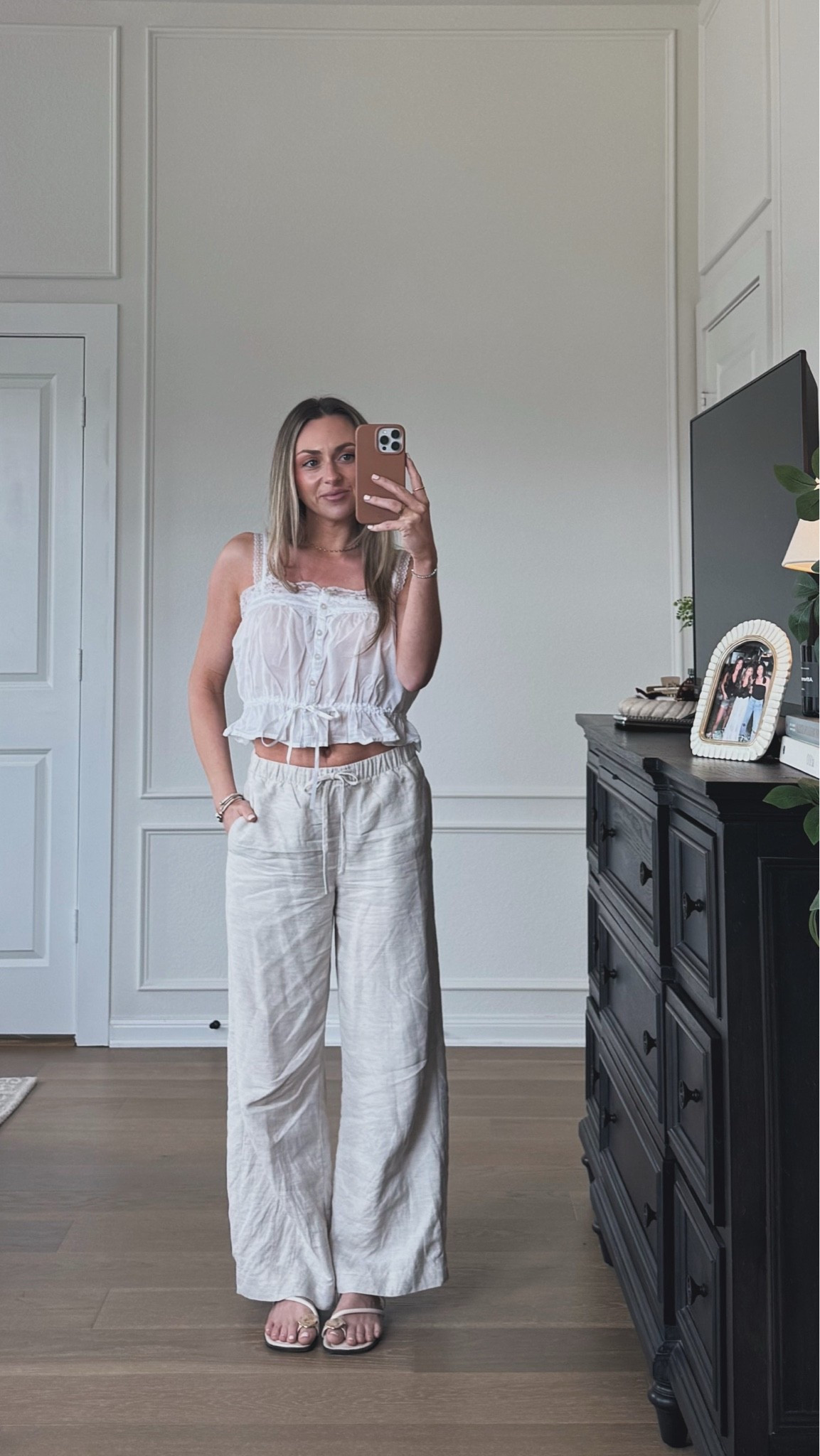 OOTD 🤍

#LTKootd