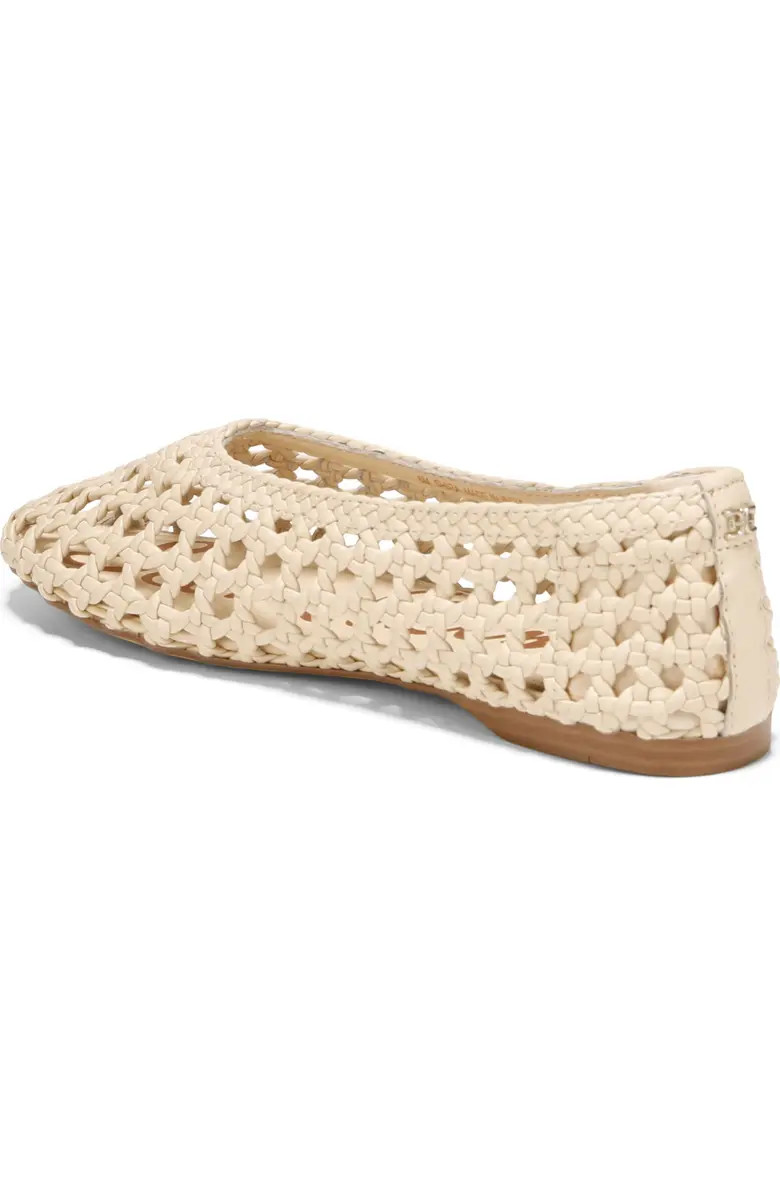 Shira Knotted Flat (Women) | Nordstrom