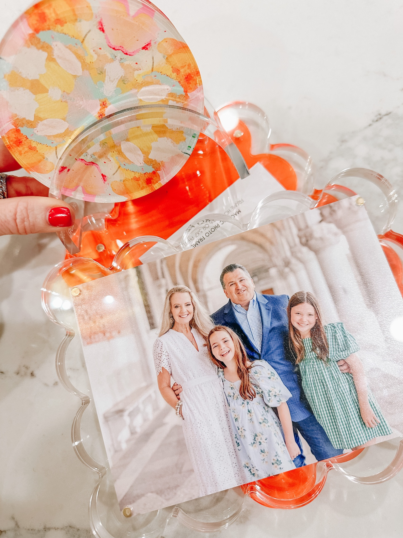 the cutest new acrylic decor and it’s 20% off with my code natasha20 | 

#LTKhome #LTKstyletip #LTKfindsunder50