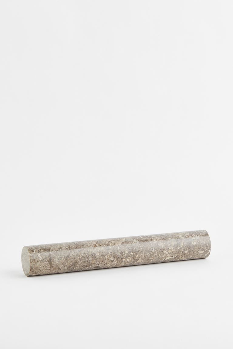 Marble rolling pin | H&M (UK, MY, IN, SG, PH, TW, HK)