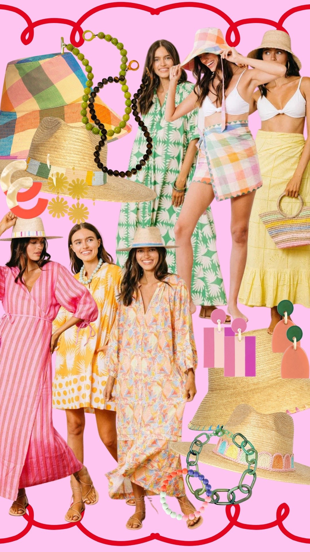 never checked out so fast!! new spring 26 styles from one of my go to brands • 

#LTKSeasonal #LTKTravel