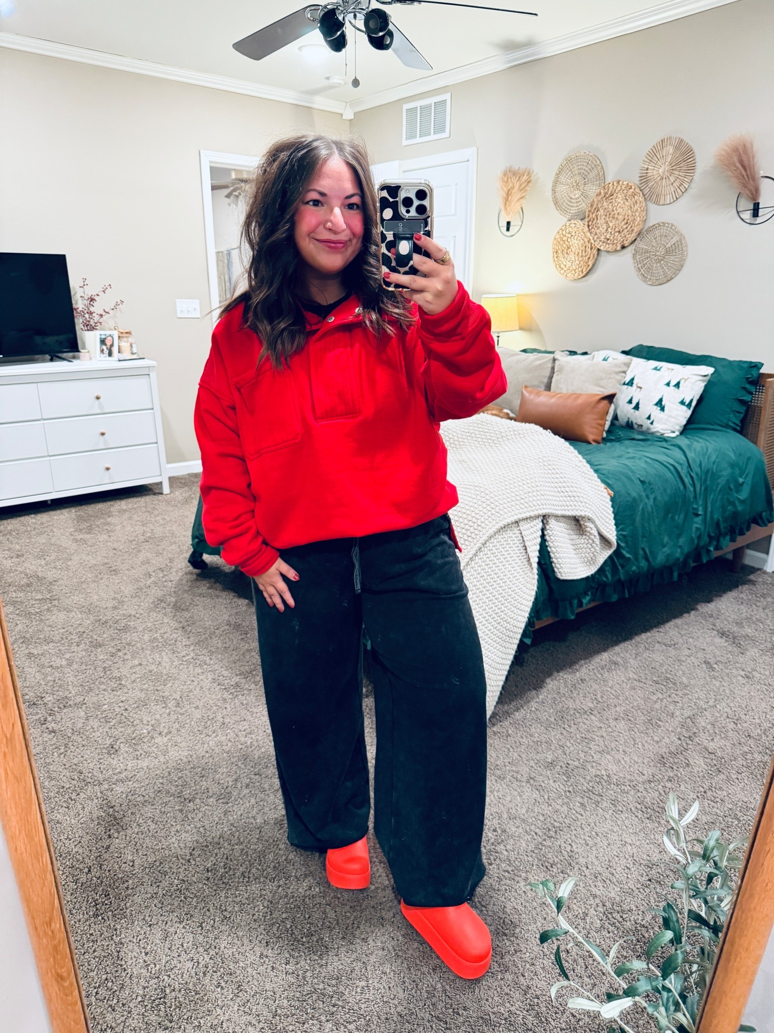 middle school counselor OOTD

#LTKdayinmylife #LTKMidsize #LTKootd