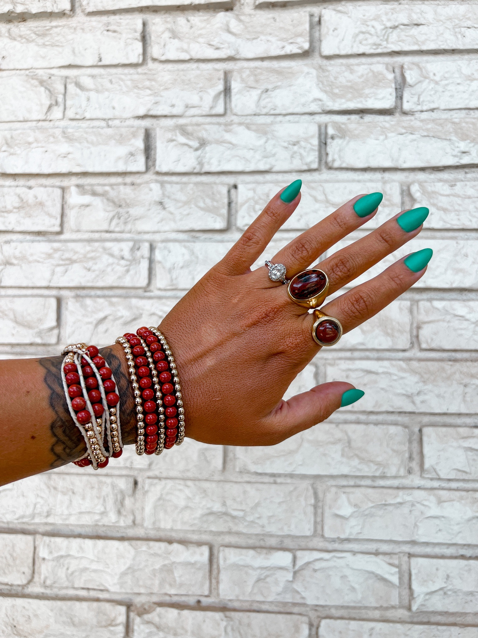 Burnt Sienna collection

#LTKstyletip #LTKunder50 #LTKsalealert