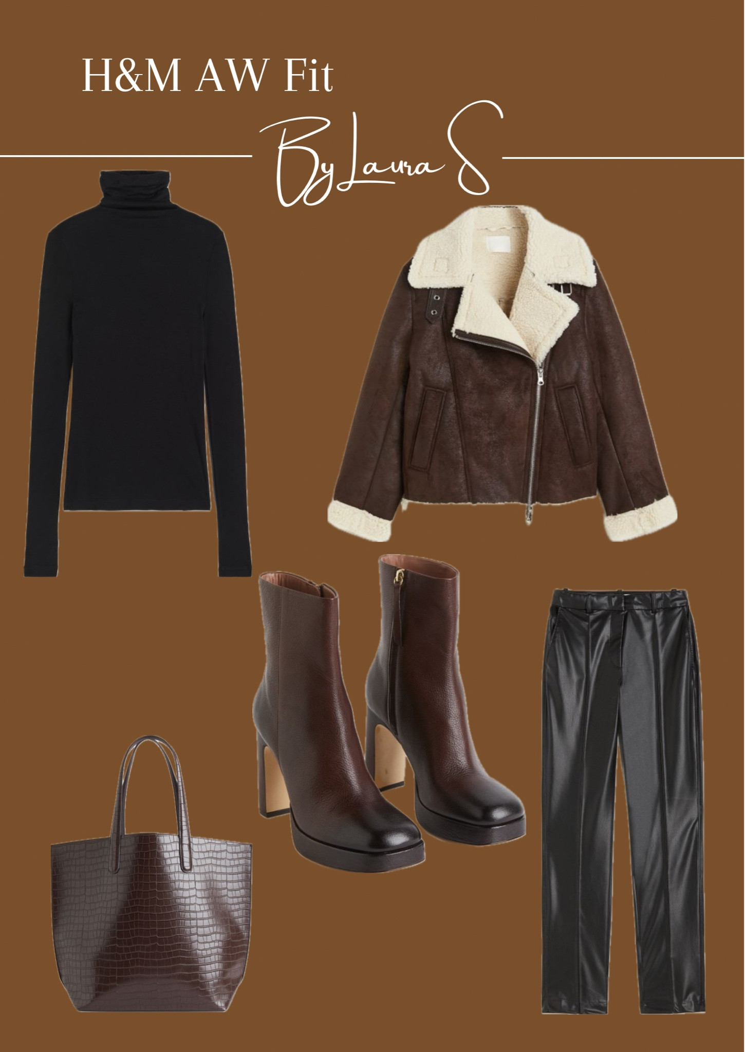 AW H&M FITS 

#LTKSeasonal #LTKfindsunder50 #LTKstyletip