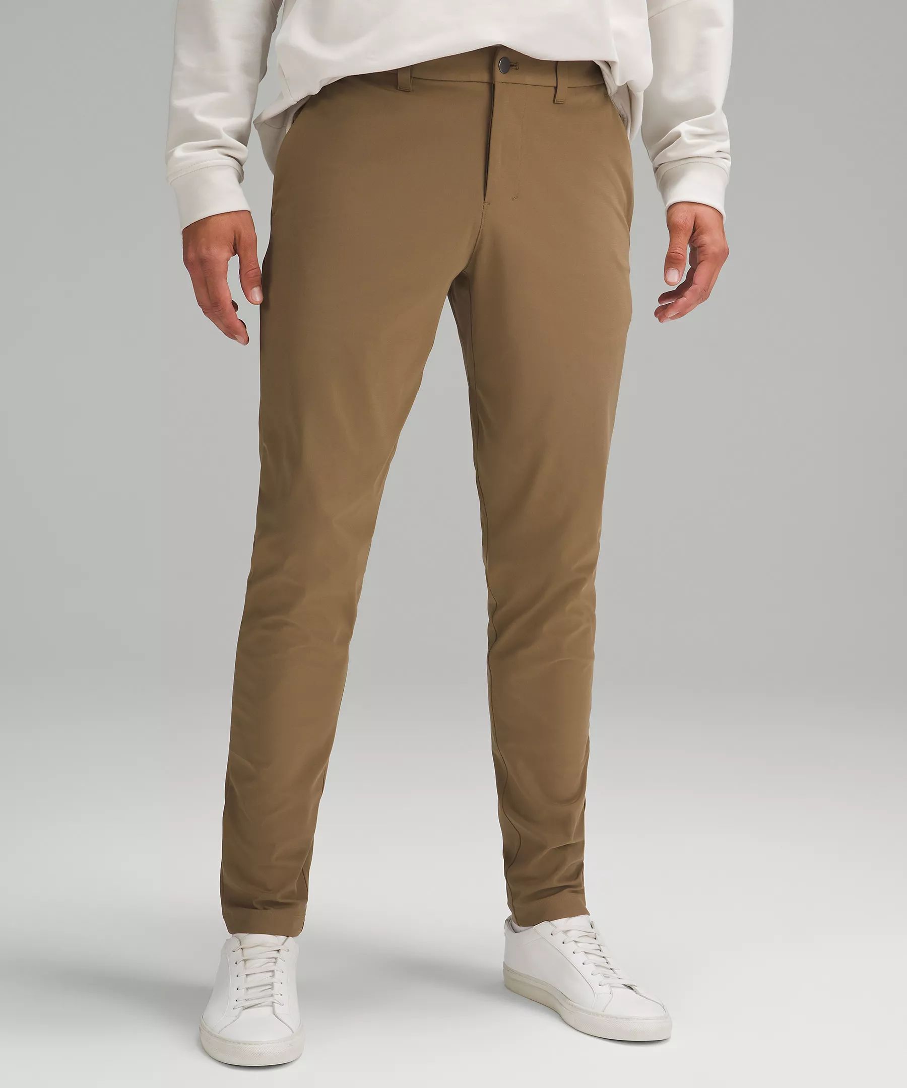 ABC Slim-Fit Trouser 34" | Lululemon (US)