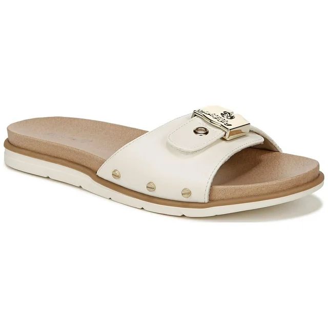 Dr. Scholl's Womens Nice Iconic Slide Sandal | Walmart (US)