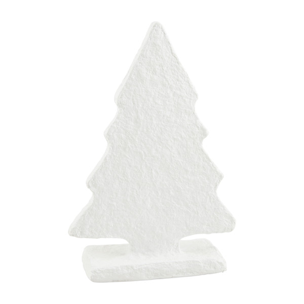 Medium white pulp tree | Mud Pie