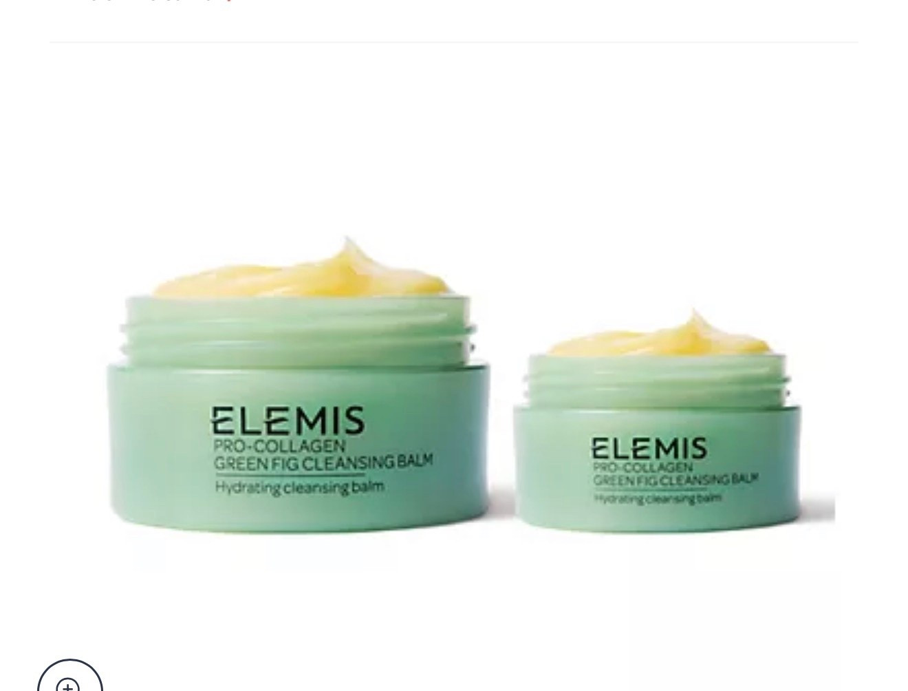 My favorite cleansing balm! 

#LTKBeauty #LTKgrwm #LTKOver40