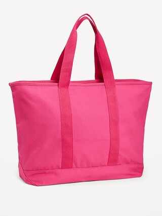 Canvas Tote Bag for Adults | Old Navy (US)
