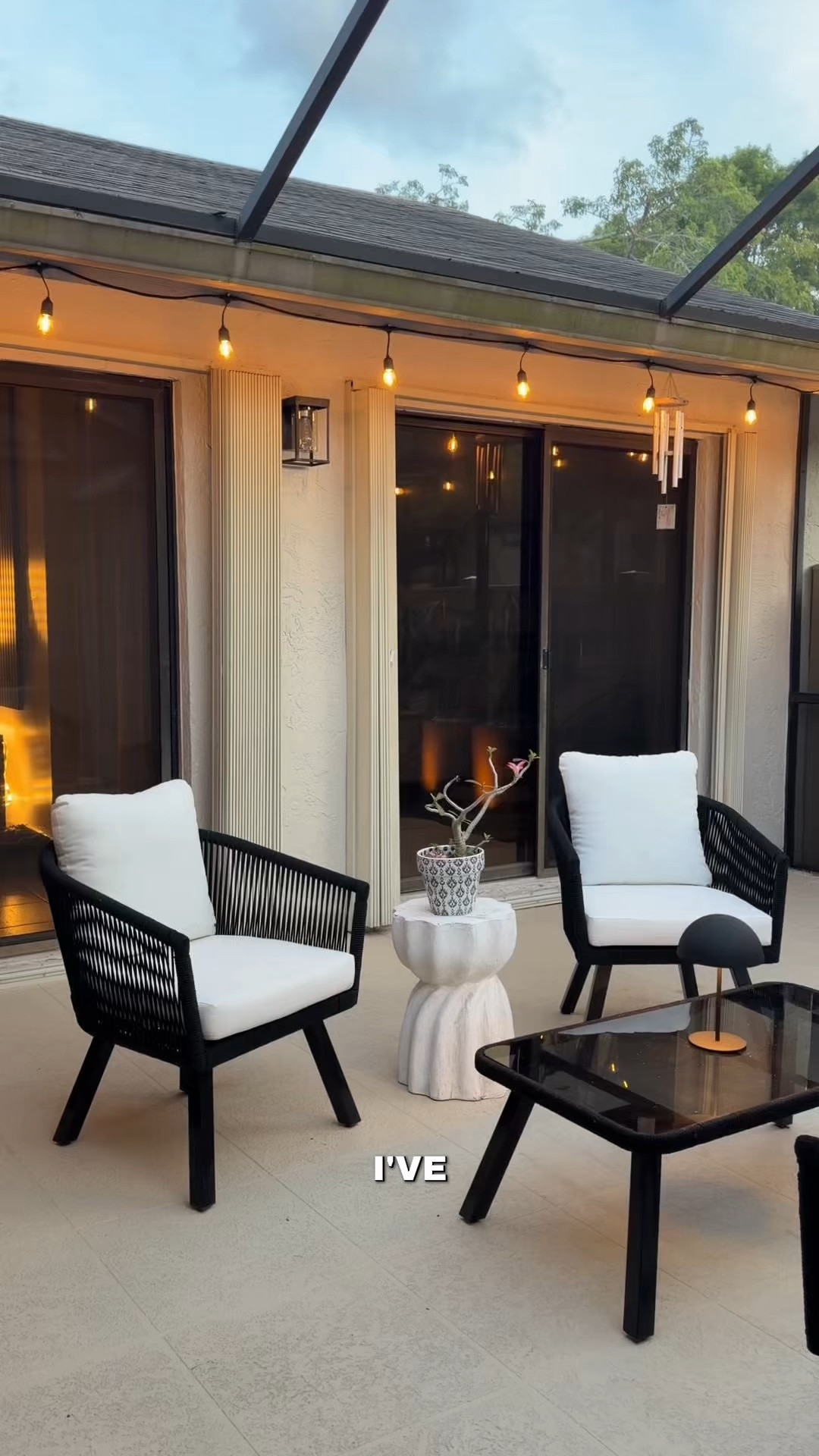 Best Outdoor Furniture That Will last a life time and looks amazing! Aluminum frame with luxury woven detailing. Affordable luxury. Outdoor patio set. Summer deals. Wayfair finds.

#LTKHome #LTKSeasonal #LTKSwim