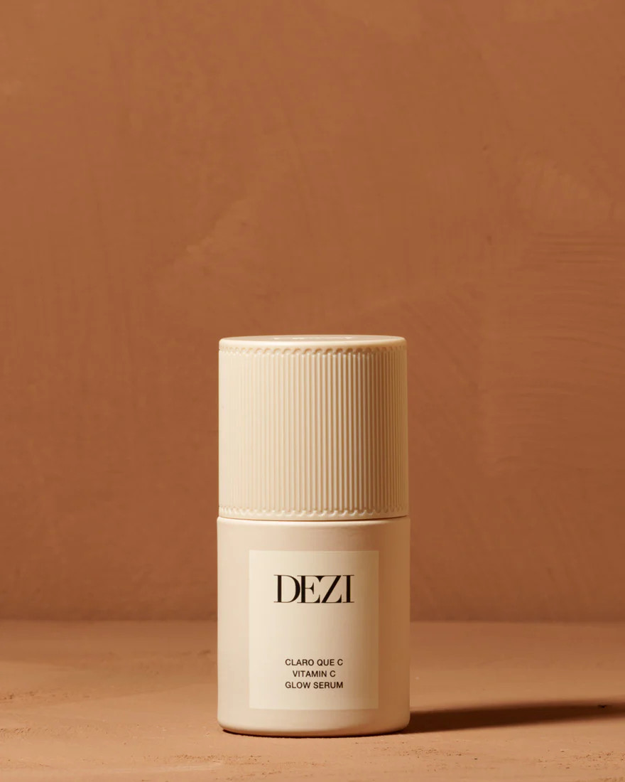 Claro Que C - Vitamin C Glow Serum | DEZI Skin
