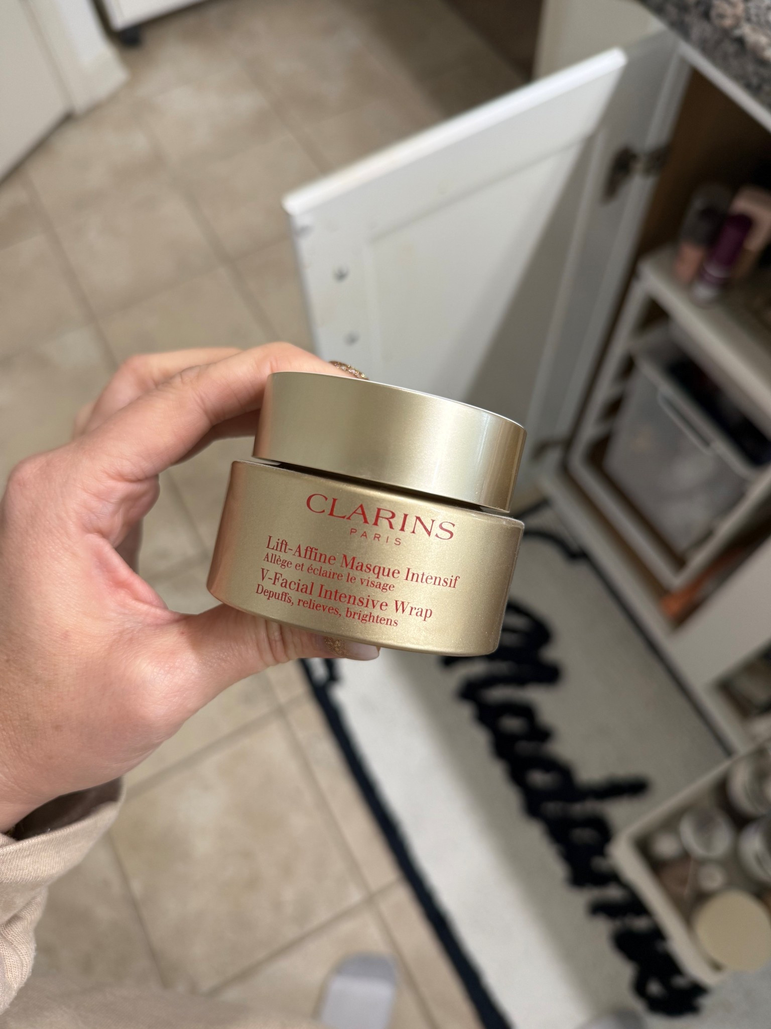 50% off this mask today! 

#LTKSaleAlert #LTKFindsUnder50 #LTKBeauty