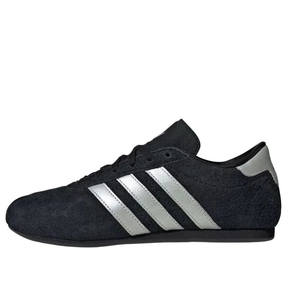 (WMNS) adidas Taekwondo Lace 'Black Silver' | KICKS CREW