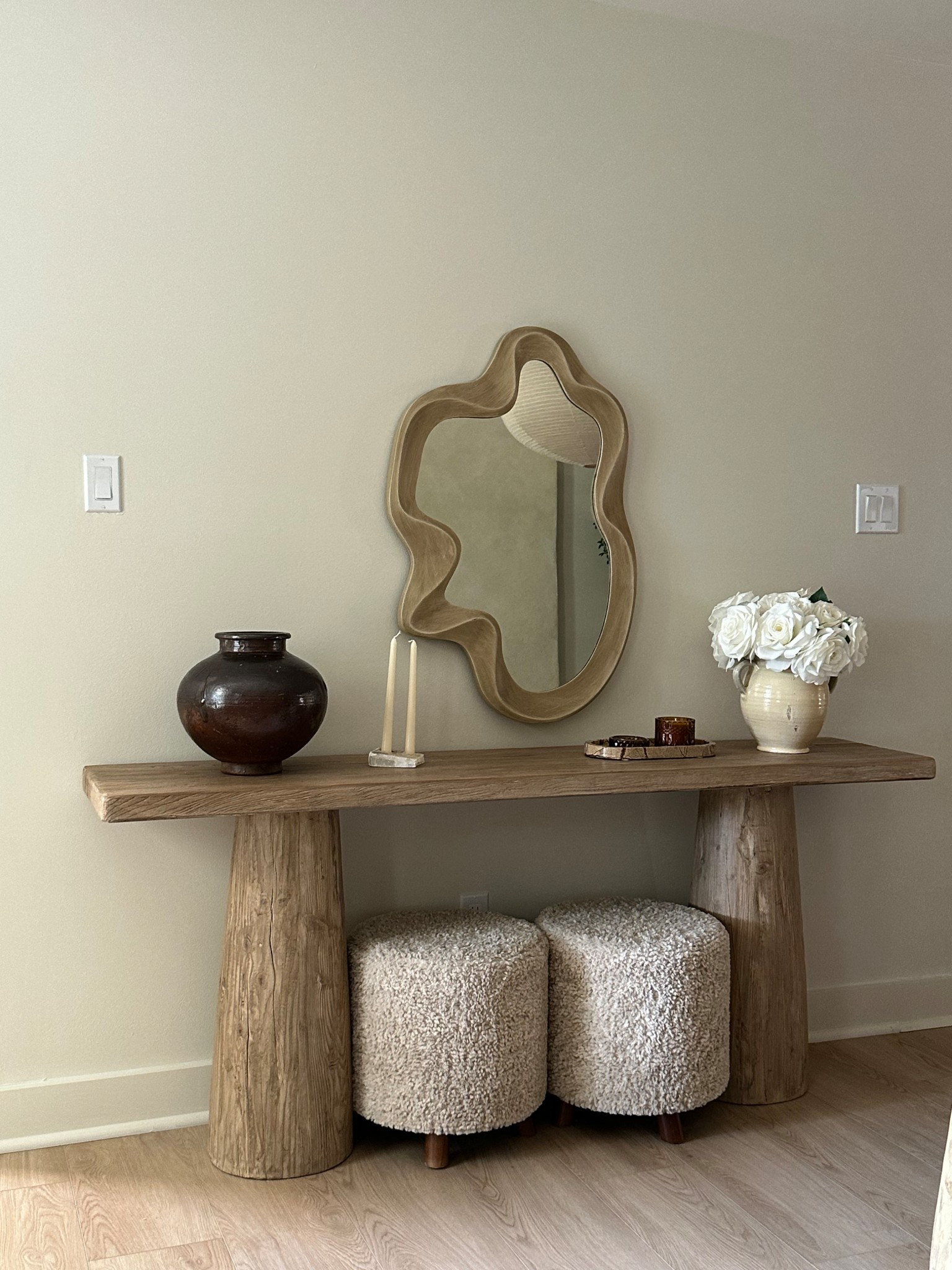 Obsessed with this statement piece from eternity modern 🙌🏽

#LTKHome #LTKSaleAlert #LTKSeasonal