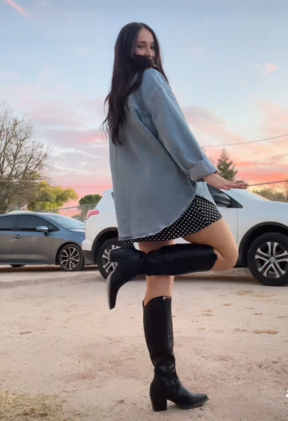 Thanksgiving day fit! 🫶🏼

#LTKHoliday #LTKGiftGuide #LTKSeasonal