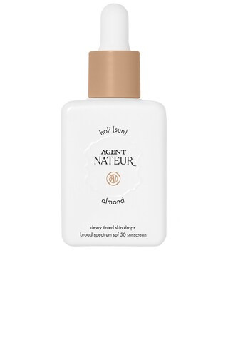 Holi (sun) Dewy Tinted Skin Drops
                    
                    Agent Nateur | Revolve Clothing (Global)