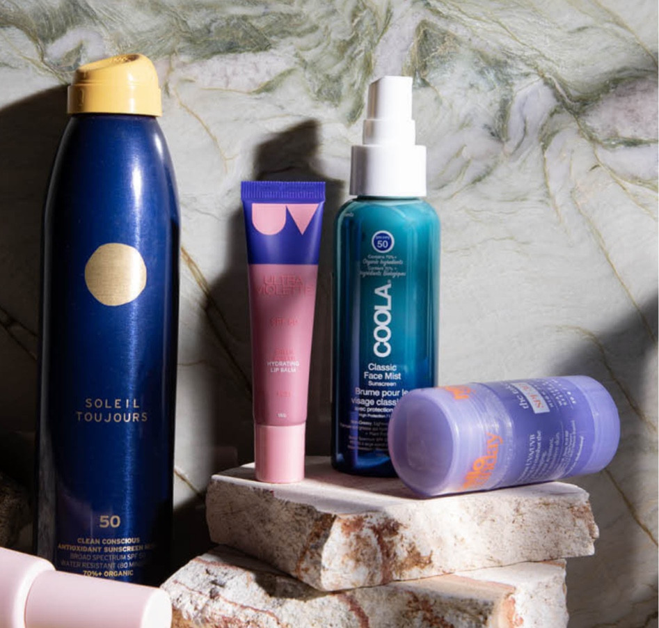 Top 4 for a sunny day ☀️

#LTKeurope #LTKbeauty #LTKtravel