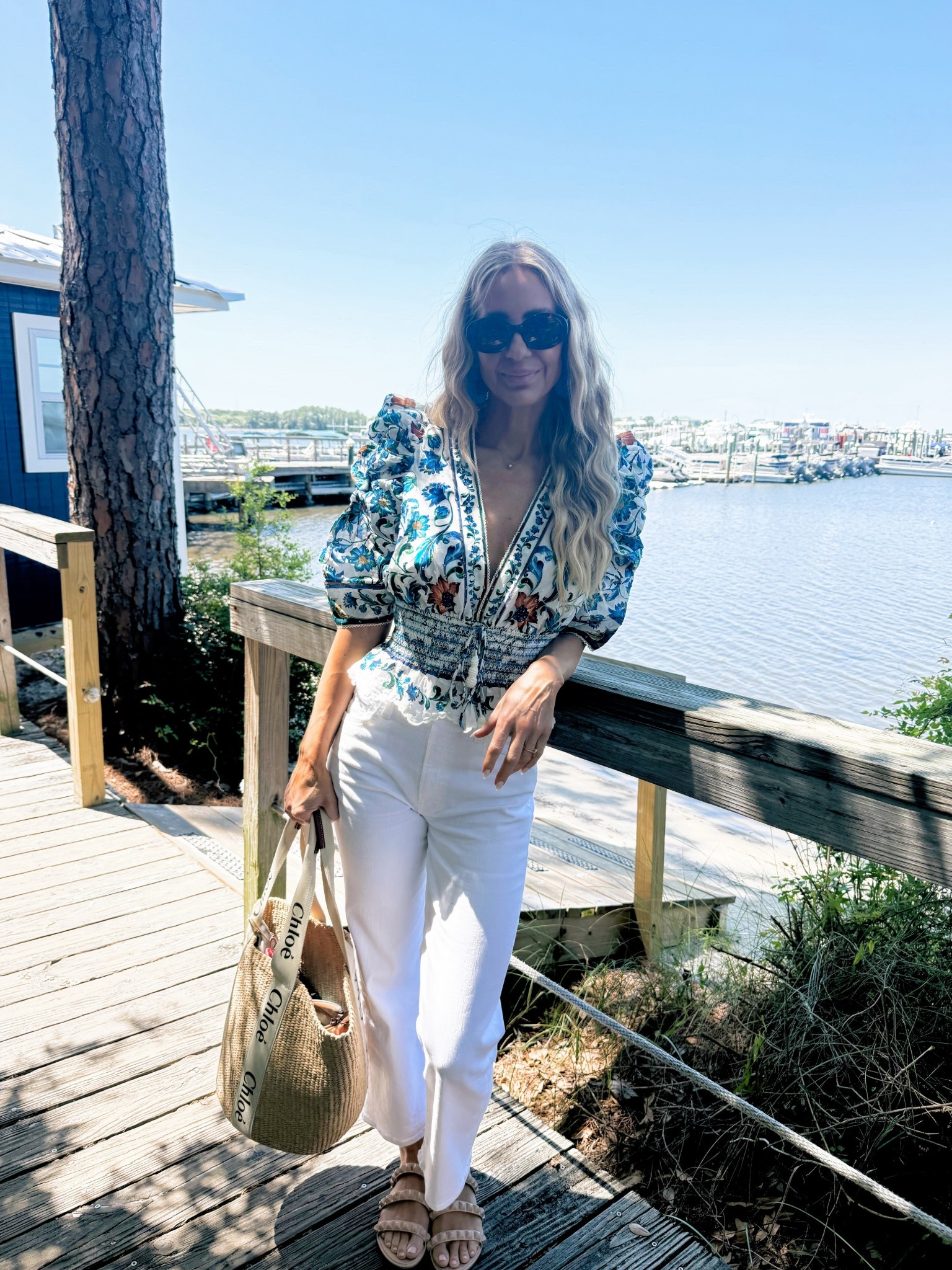 Vacation look size small/27

#LTKSeasonal #LTKOver40 #LTKSaleAlert