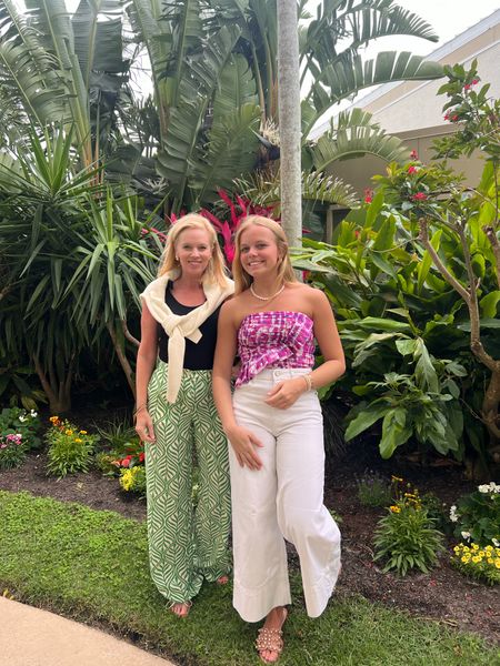 Mother daughter outfits.  Coastal style.  Teen outfits  

#LTKtravel #LTKover40 #LTKstyletip