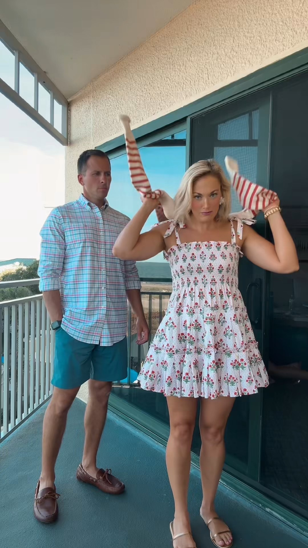 Date night outfit, smocked dress

#LTKSeasonal #LTKTravel #LTKFamily