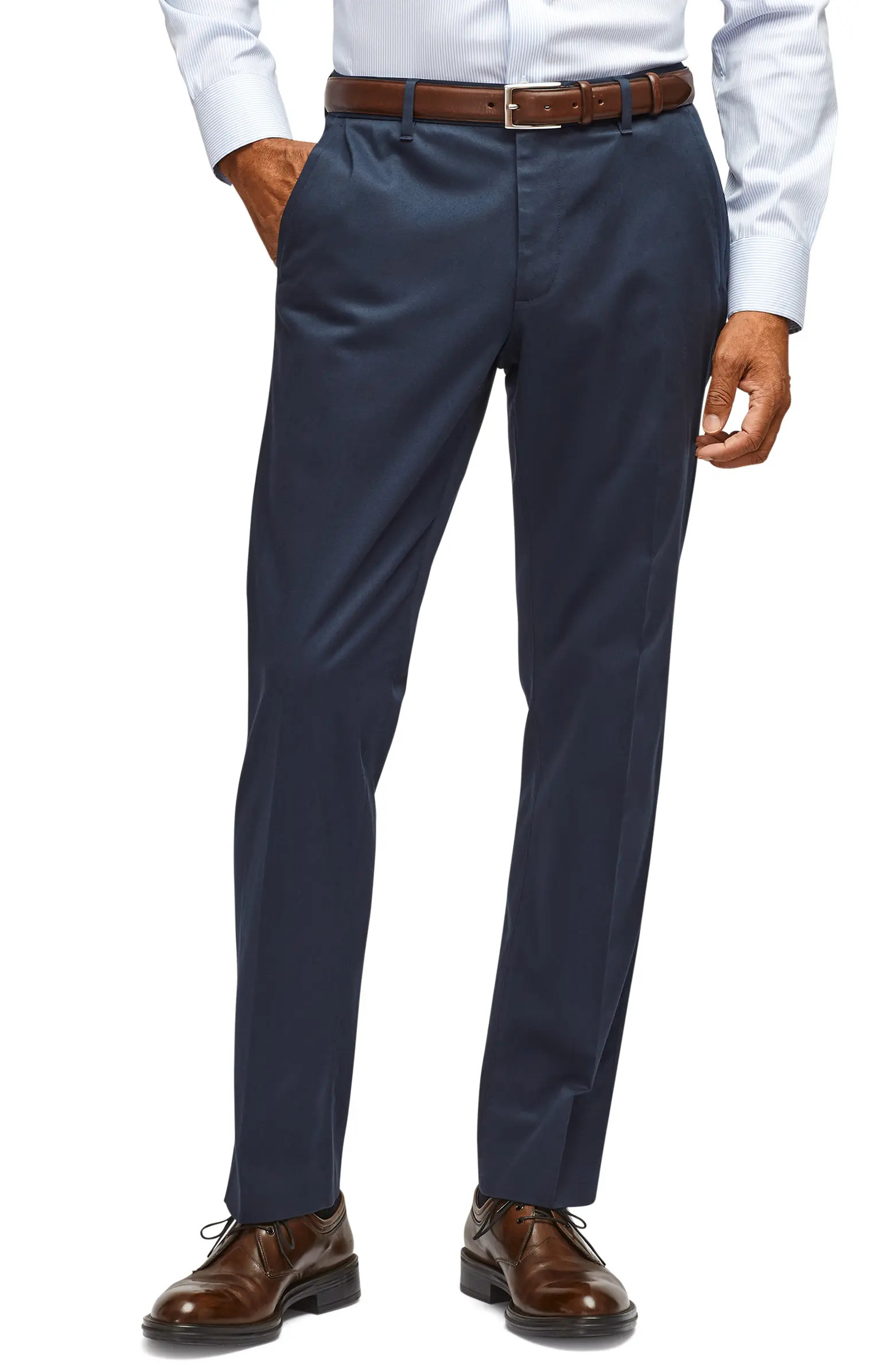 Stretch Weekday Warrior Slim Fit Dress Pants | Nordstrom