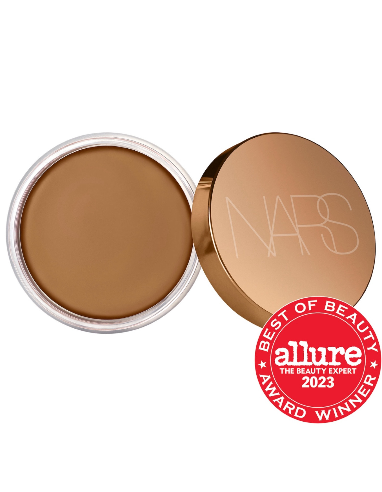 My go-to bronzer! Laguna 02