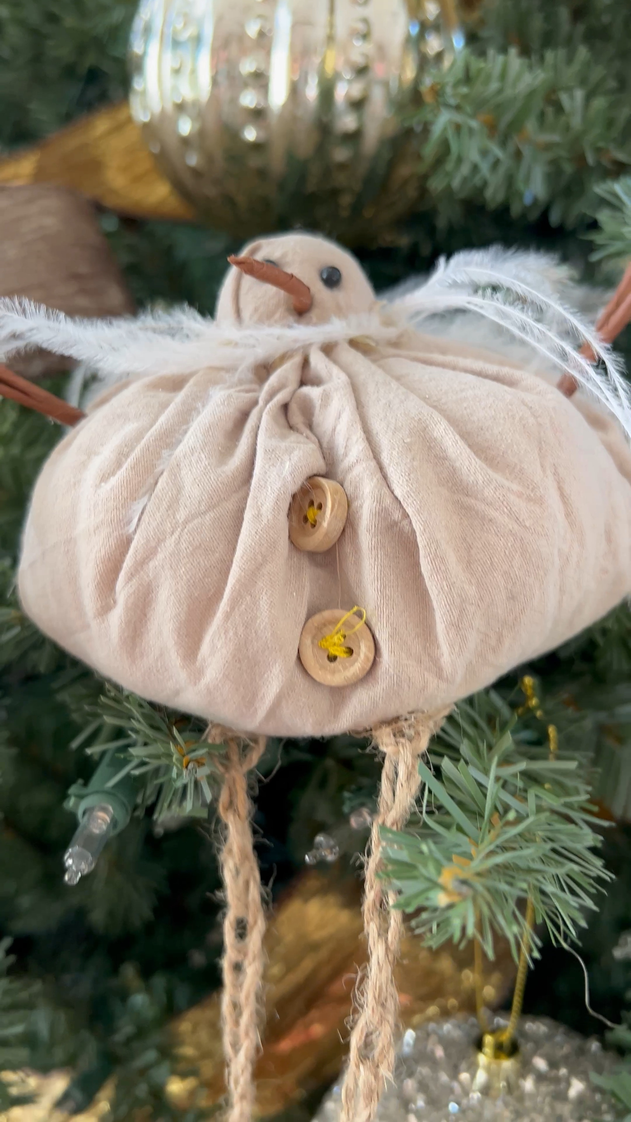 Christmas ornaments 

#LTKSeasonal #LTKHoliday